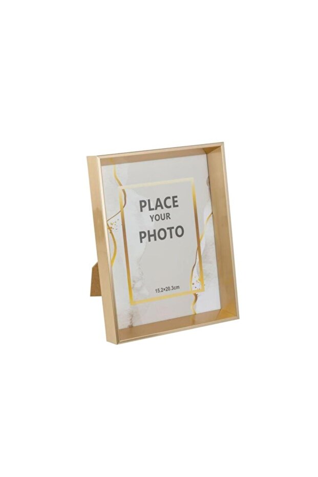 GOLD FRAME 15X20CM - 1