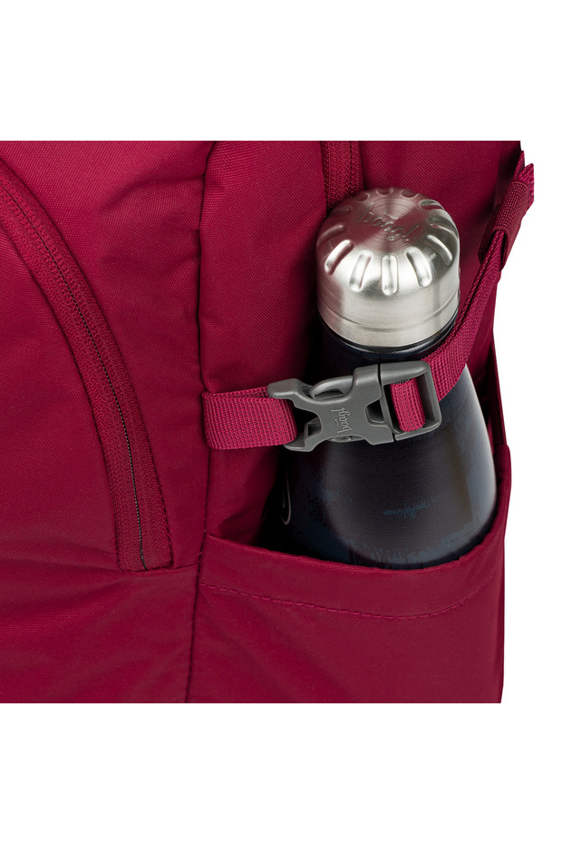 Backpack Dash Burgundy - 5