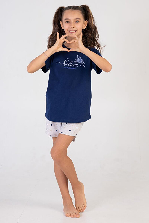 طقم اطفال - 1