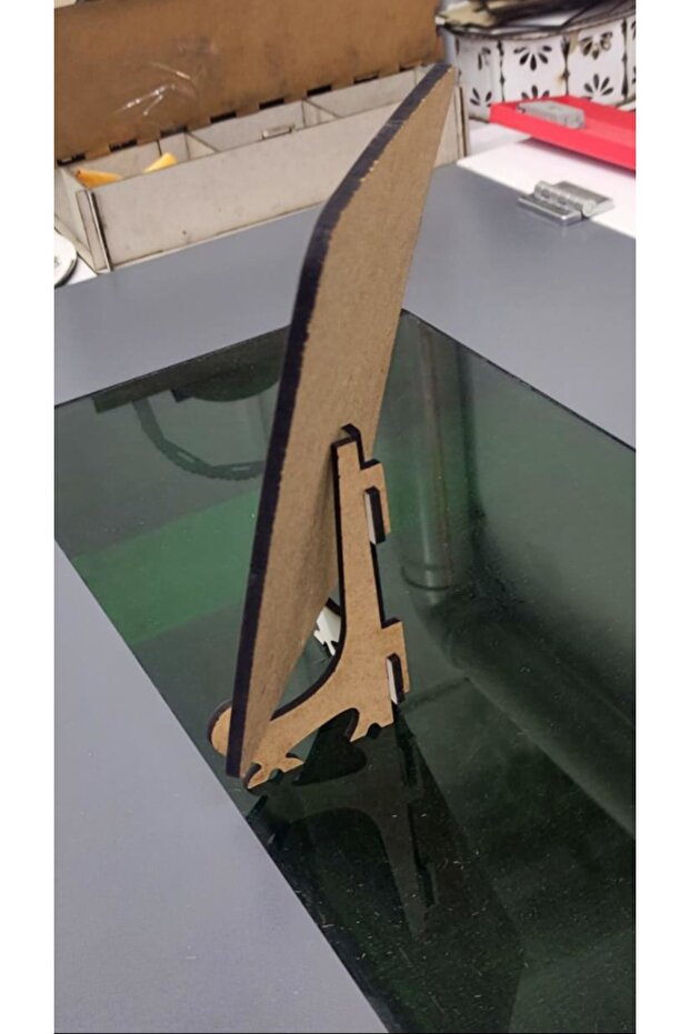 MASA ÜSTÜ STAND - 3