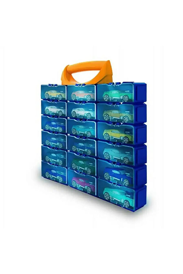 Multi Launcher Case Hwcc88 - 2