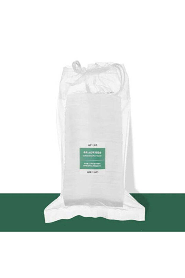 - Cotton Pad For Toner