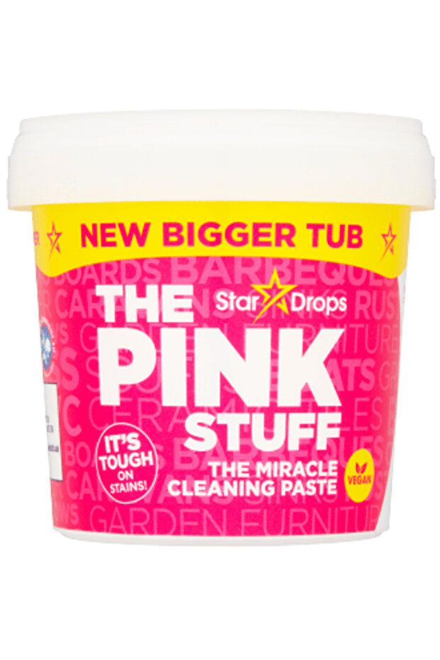معجون التنظيف ذا بينك ستاف 850 جم - 1