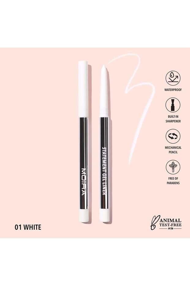 محدد جل ستيتمنت - 1