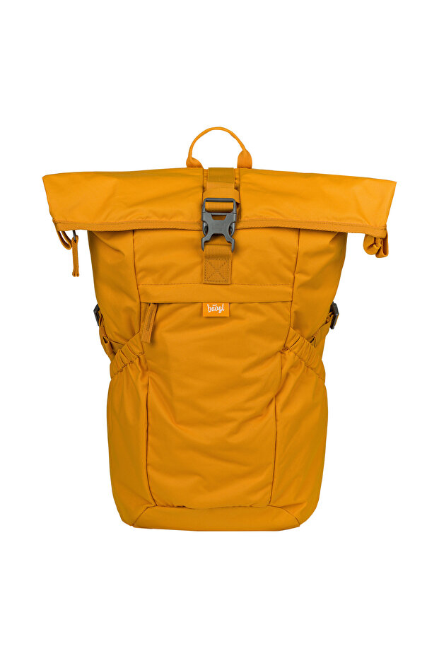 Rucsac Roll Galben - 1