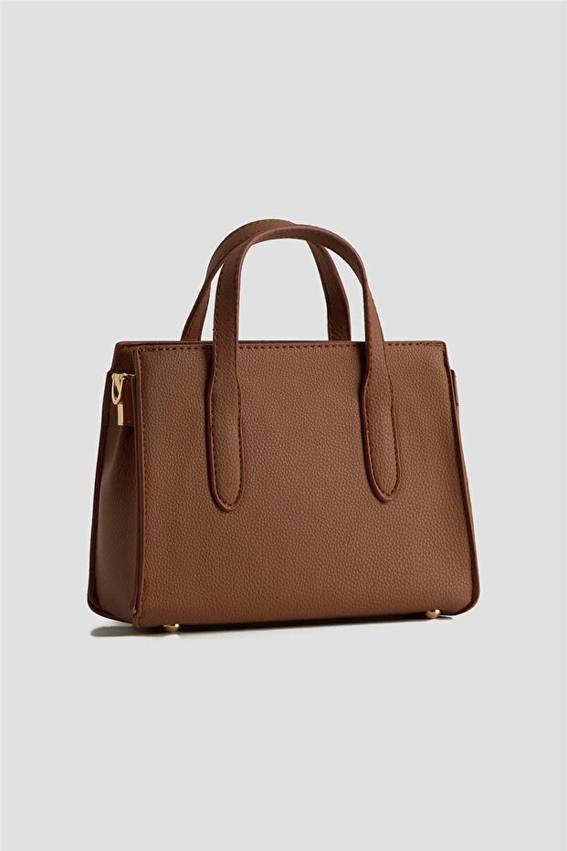 Çanta 25YD7363 Taba - 2