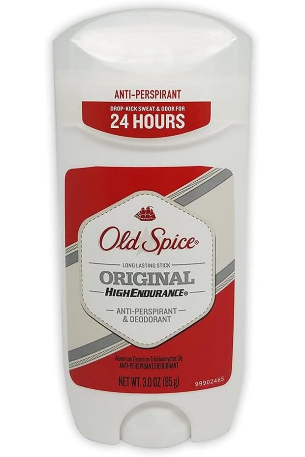 Deo 3 oz Original