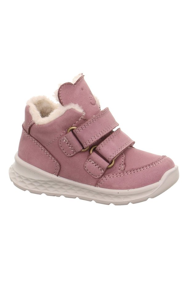 Children's Purple Breeze Casual Shoes 1-000372-8510