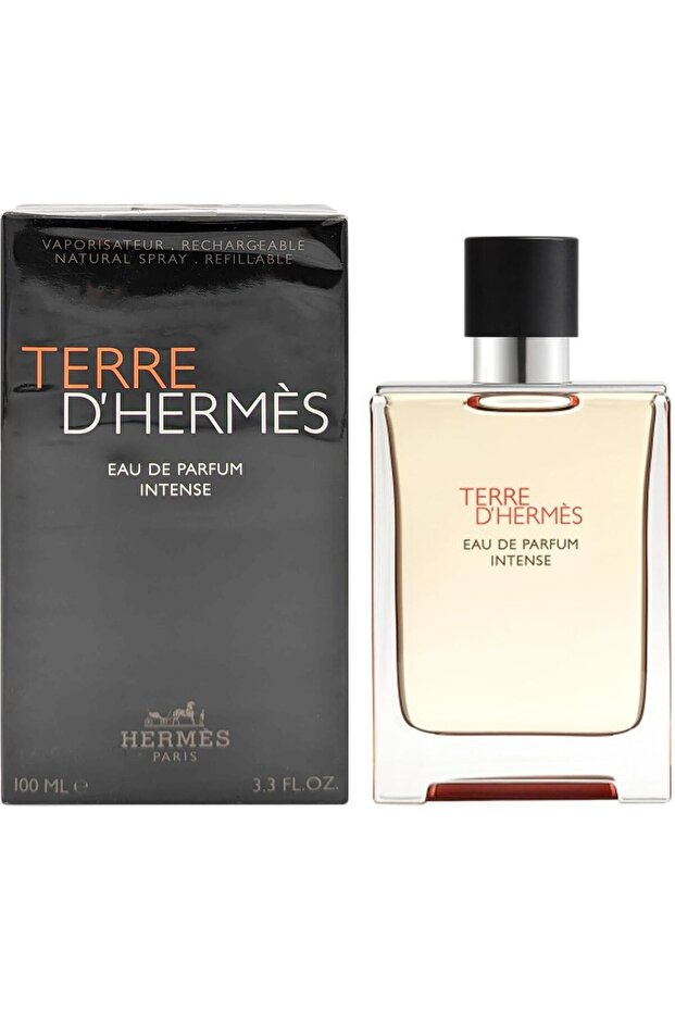 عطر رجالي دي انتنس او دي بارفان 100 مل - 1