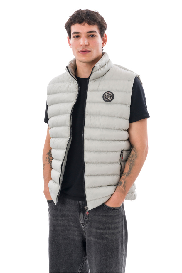 Erkek Soft-Touch Yelek - 6