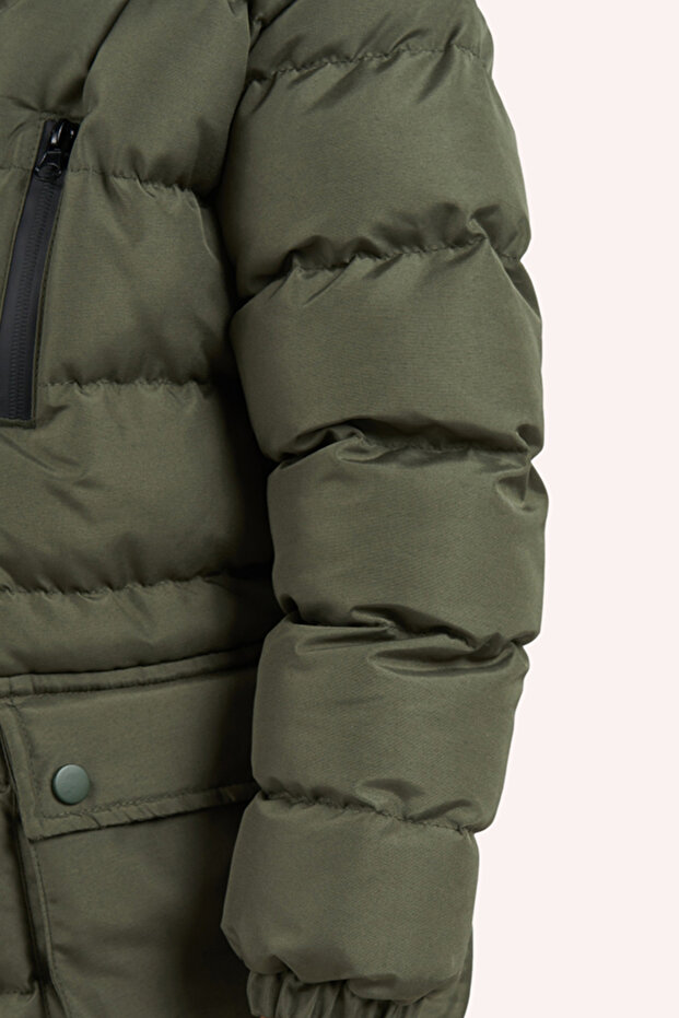 Parka - 1