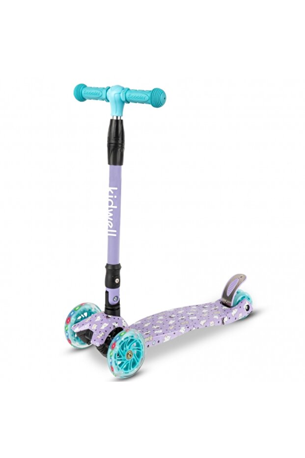 Vento Scooter - Kitty - 1