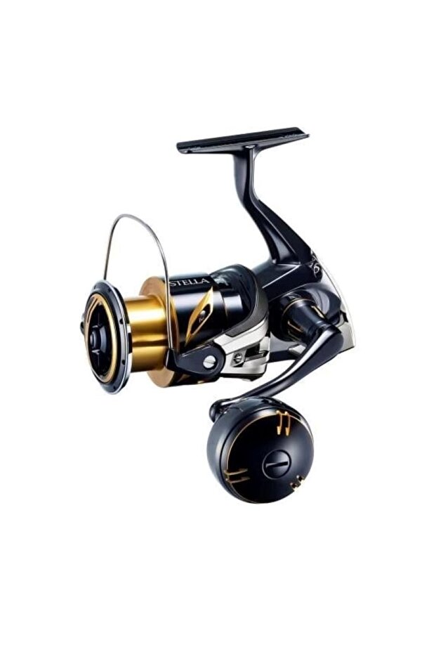 Stella 6000 SW C XG Olta Makinesi - 1