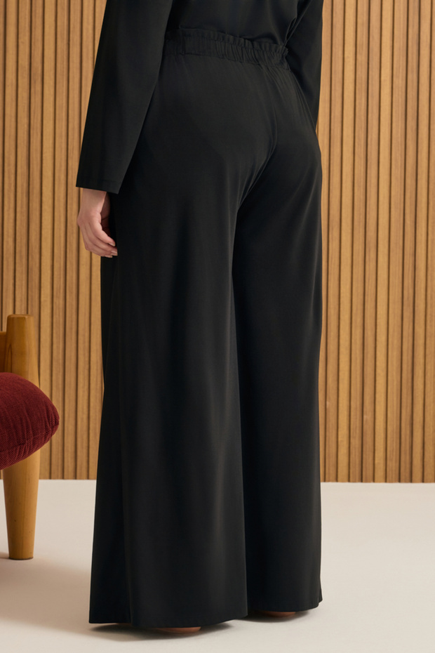 Rayon Pijama Altı - 6