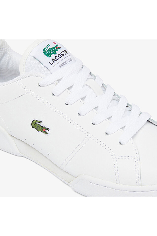 Carnaby Cup Kadın Beyaz Sneaker - 7