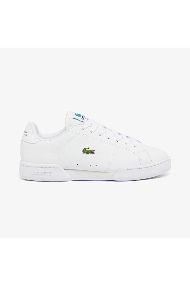 Carnaby Cup Kadın Beyaz Sneaker - 1