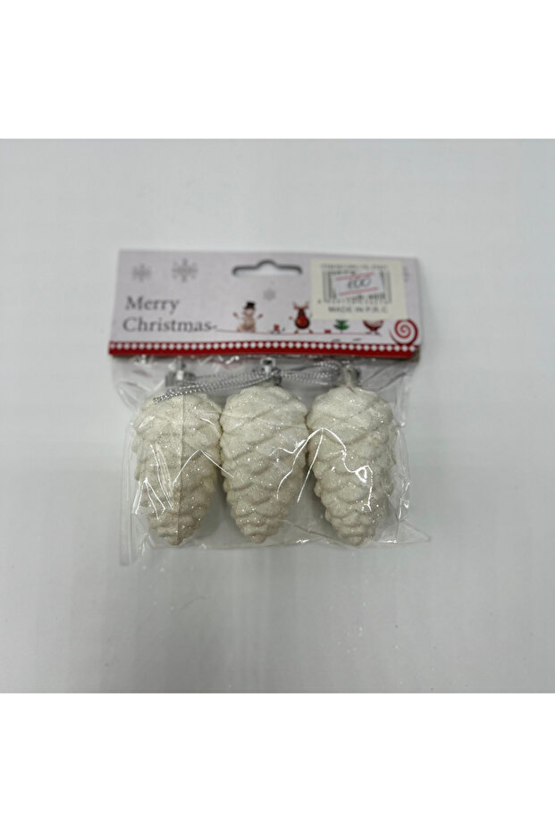 CHRISTMAS TREE DECORATION