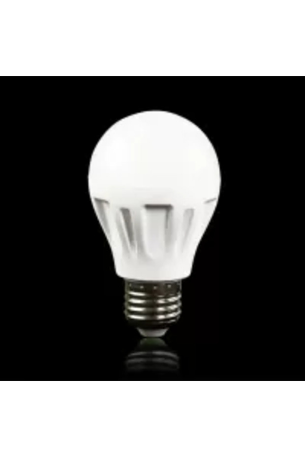 Bec LED 7W E27 (10 buc) - 2