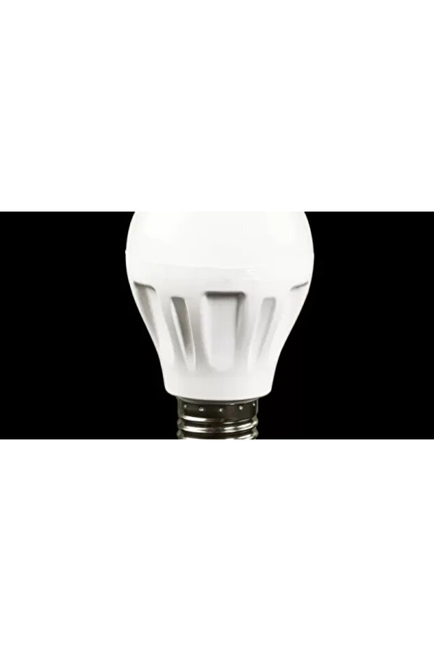 Bec LED 7W E27 (10 buc) - 1