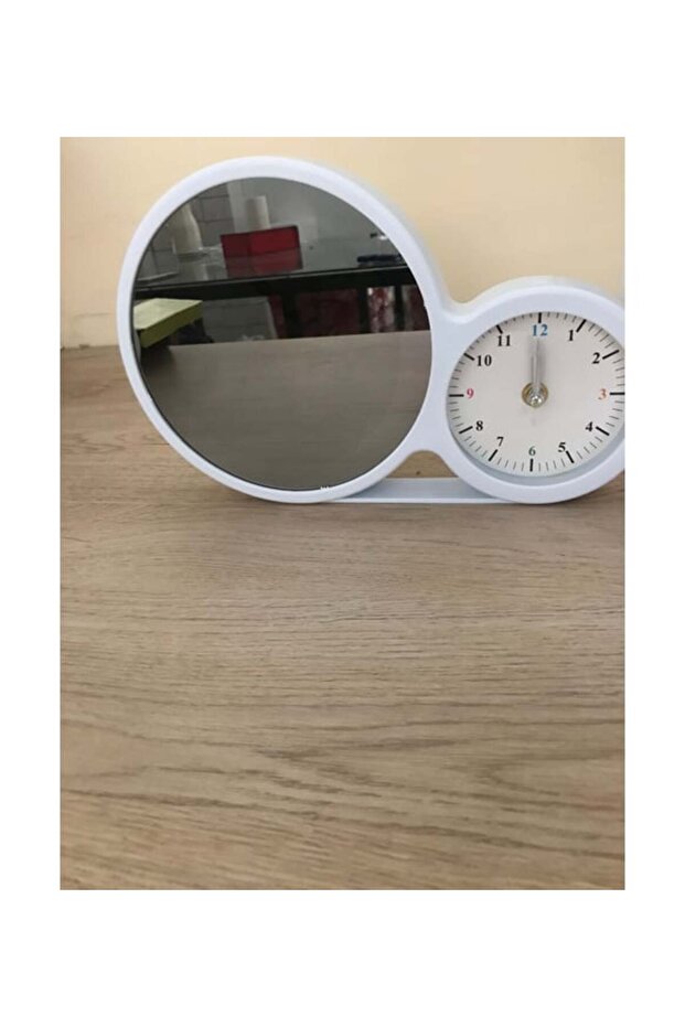 Sihirli Ayna Saatli - 2