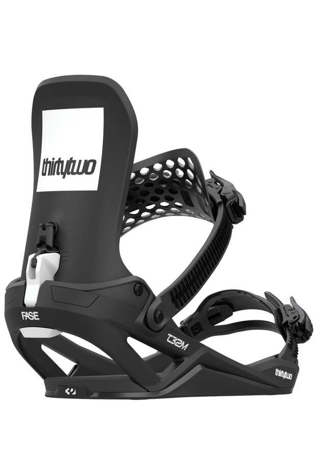 Fase Bl Snowboard Bağlama - 1