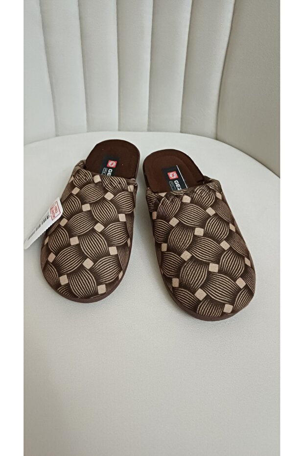 Kışlık Kadın Ev Terliği - 3