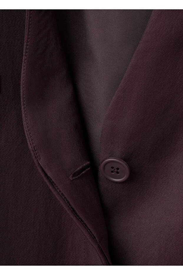 Kemerli liyosel elbise - 6