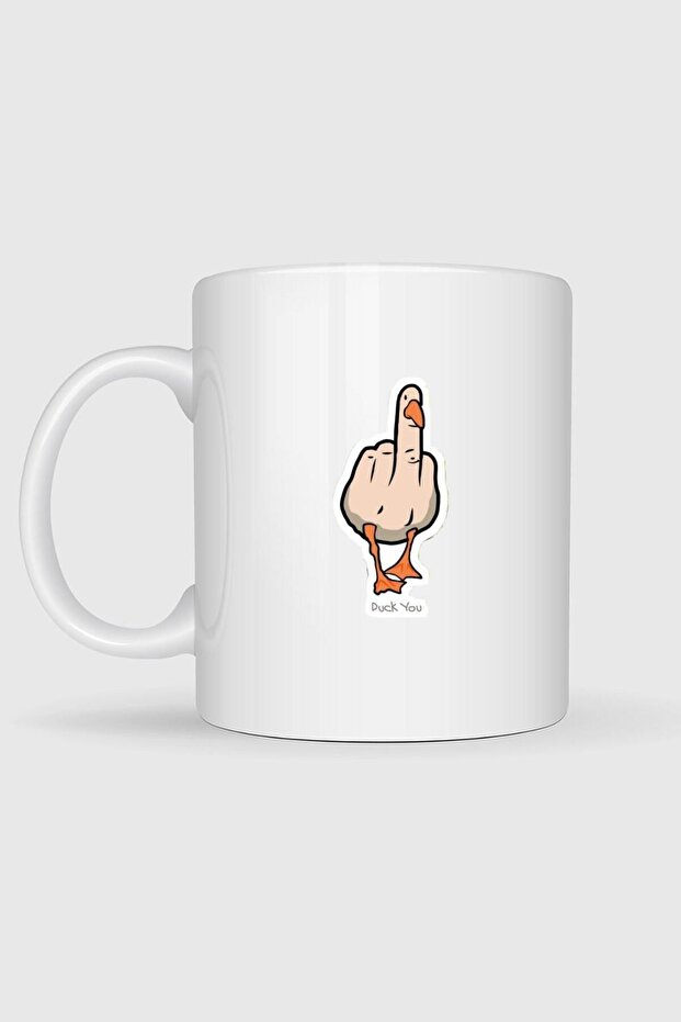 كوب مصمم من داك يو - 2