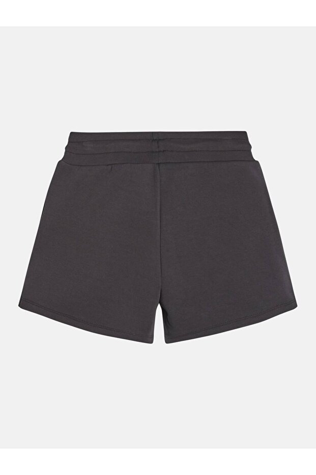 Active Kız Çocuk Relaxed Fit Şort - 2