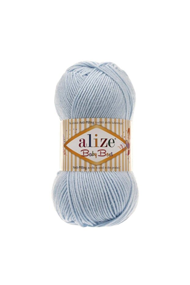 اليزا بيبي بست 183 - 1