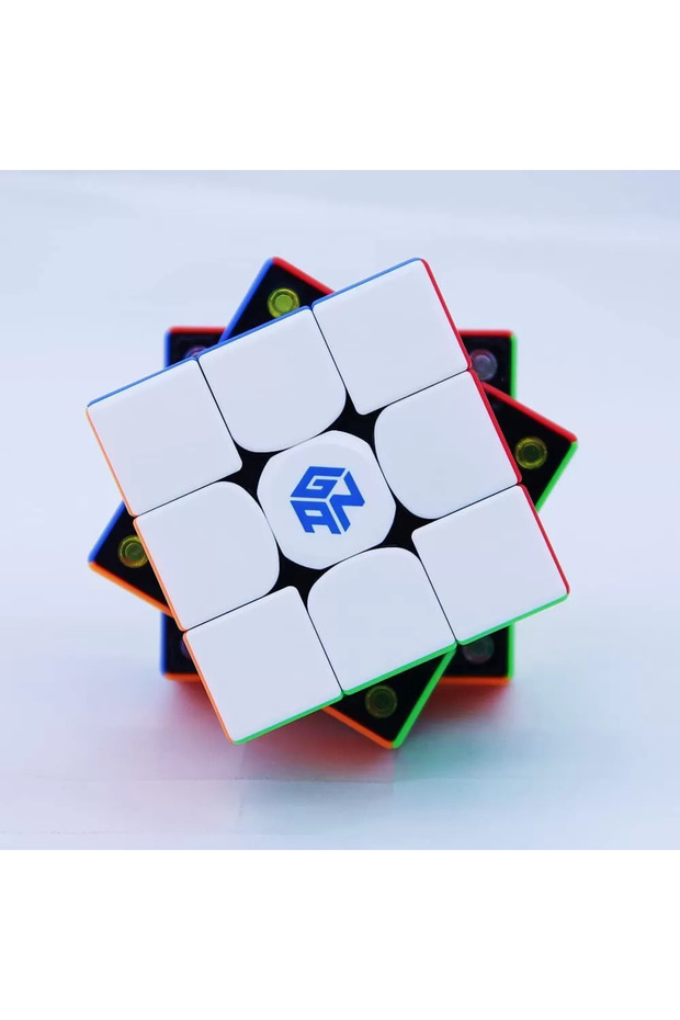 Cub logic - 356 M Standard - 3