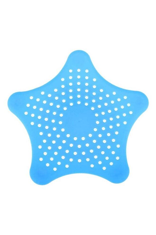 Kitchen Cleaner Sink Filter NF03211053 Blue