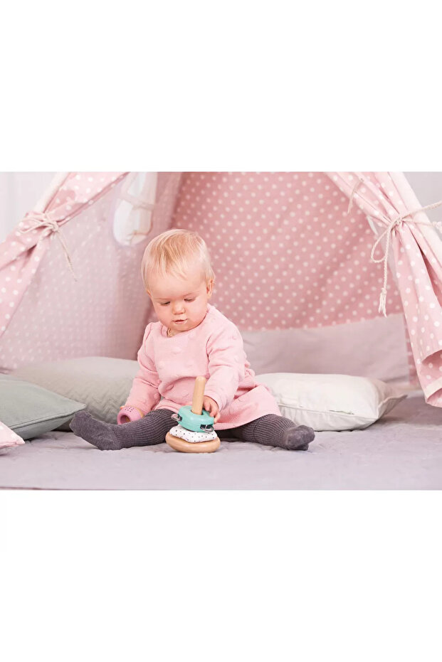 HAPE STACKING TOWER - 3