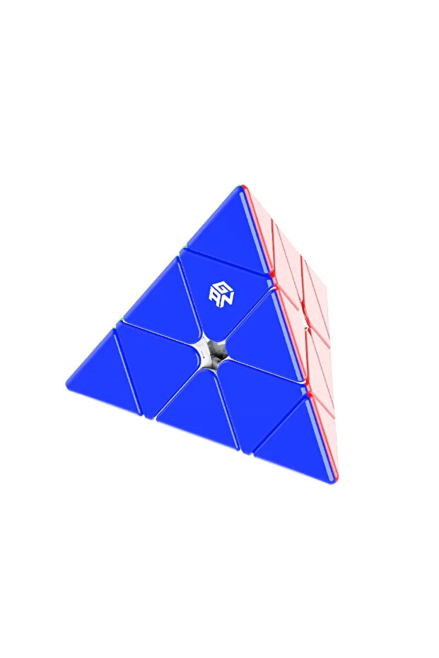 Cub Rubik - Pyraminx Standard - 2