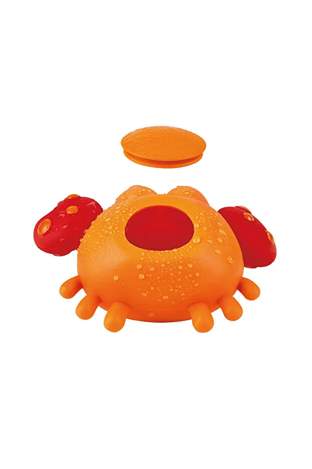 Bath Toy Set - 5