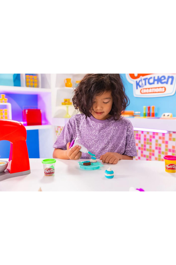 Set mixer Play-Doh - 5