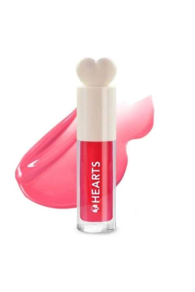 Plump Lip Gloss - 2