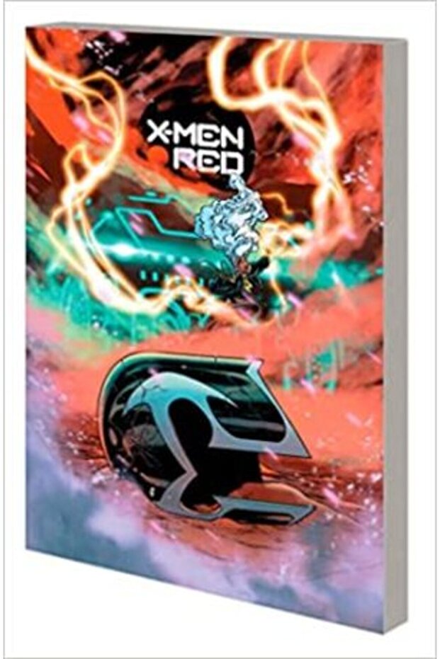 X-Men Red By Al Ewing Vol. 2 - 1