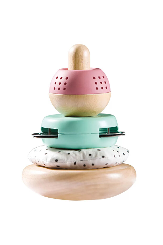 HAPE STACKING TOWER - 2