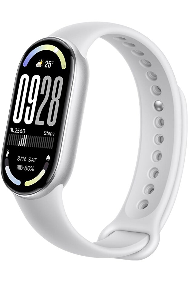 Xiaomi Smart Band 10