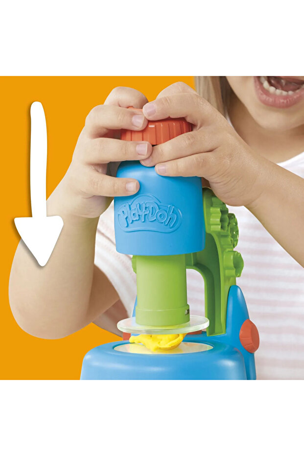 Set Play-Doh - Microscop - 4