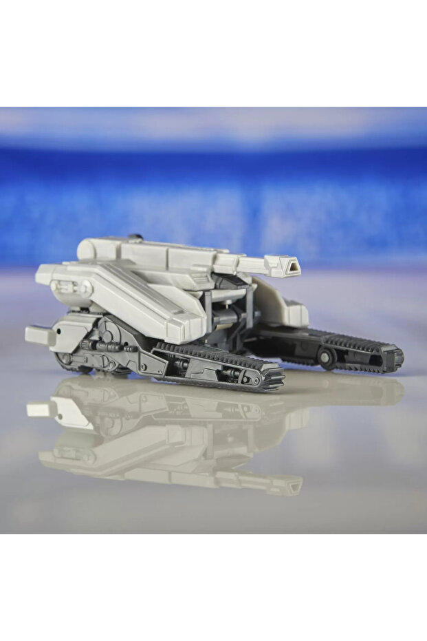 Фигурка Трансформърс Едно - Мегатрон - 7