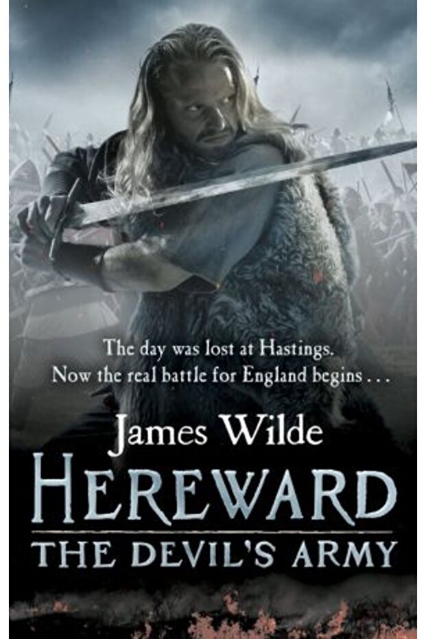 Hereward 2: Armata Diavolului - 1