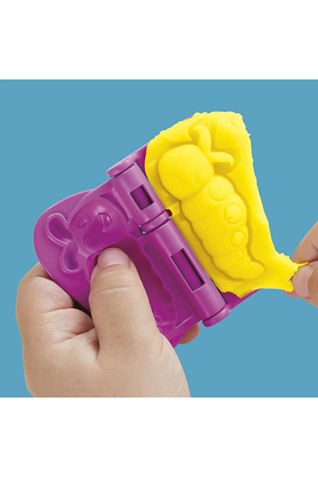 Set Play-Doh - Microscop - 7