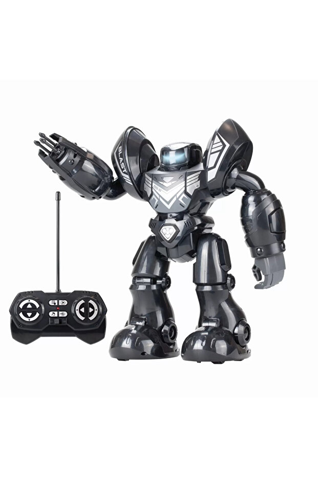 SILVERIT ROBO BLAST РОБОТ - 6