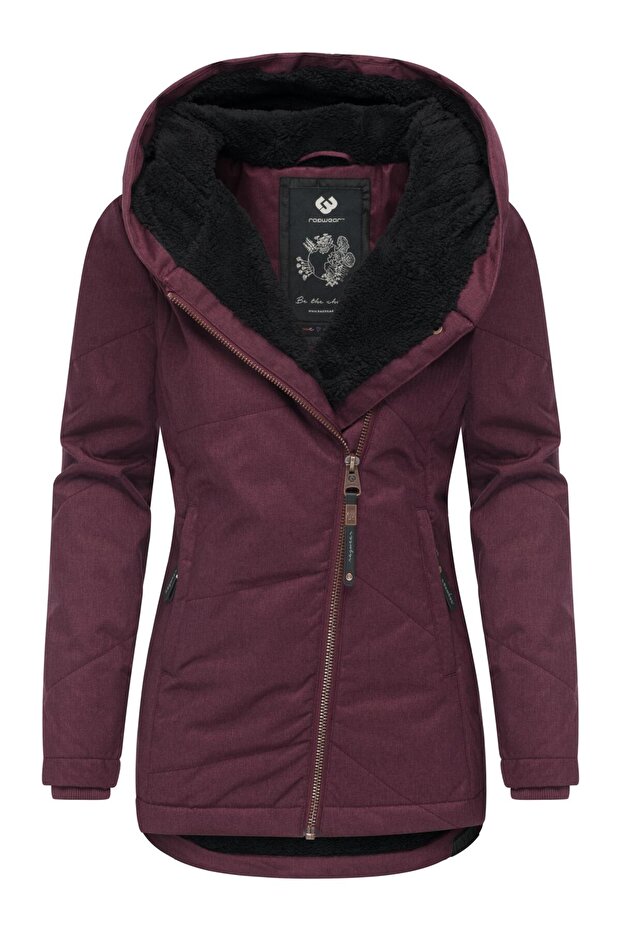 Winterjacke Gordon - 4