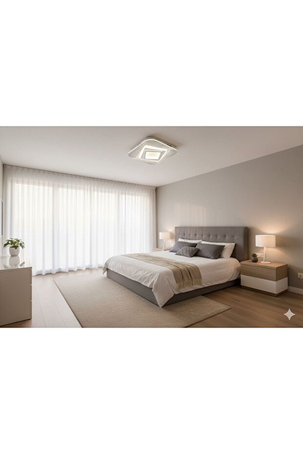 DİMERLİ AVİZE - 2