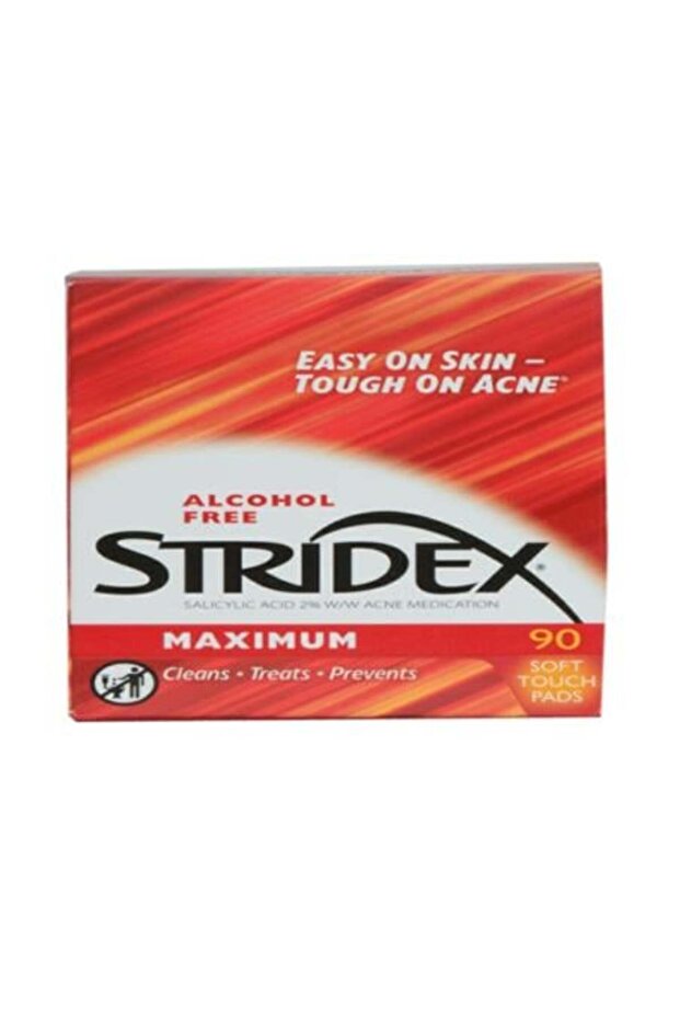 قطن ماكسيموم من استريدكس - 90 قطعة - 1