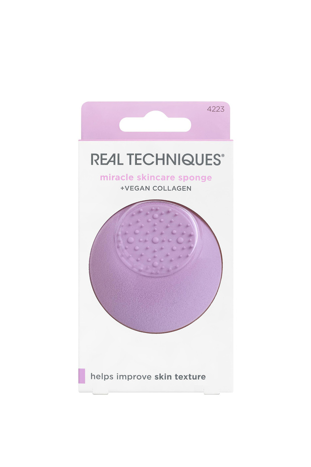 Sponge Plus Cilt Bakım Süngeri - 2