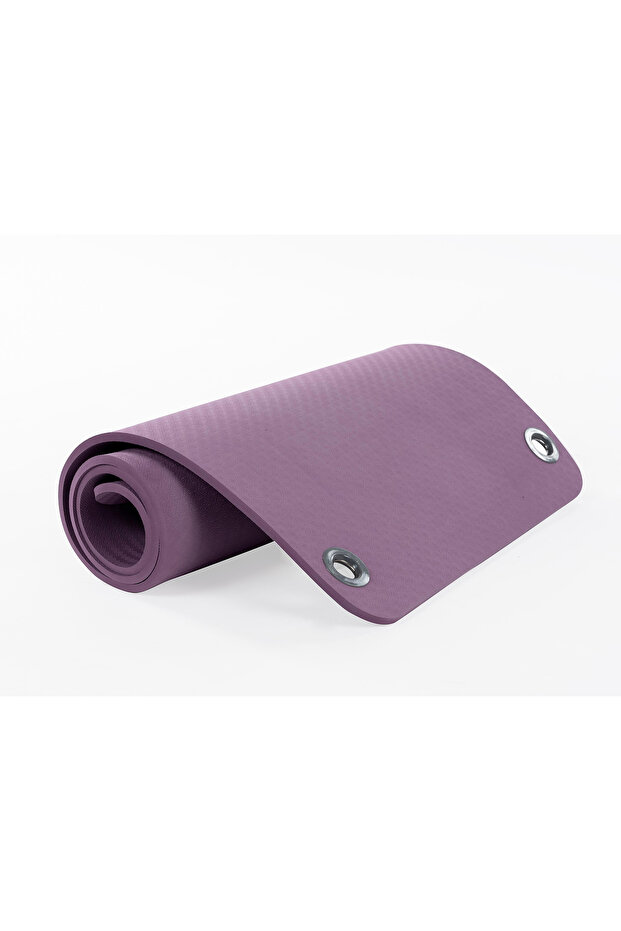 Hanging Mor Pilates Matı - 2